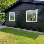Semesterbostad Summer House Near The Sea And Good Experiences Børkop