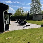 Summer House Near The Sea And Good Experiences Børkop