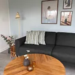 Summer House Near The Sea And Good Experiences * Børkop