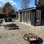 Dom wakacyjny Summer House Near The Sea And Good Experiences Børkop