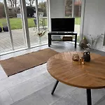 Summer House Near The Sea And Good Experiences Børkop