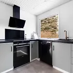 Summer House Near The Sea And Good Experiences Børkop