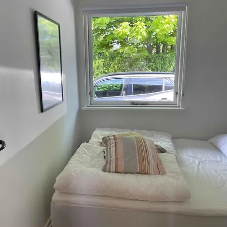 Summer House Near The Sea And Good Experiences