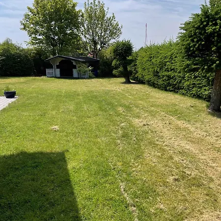 Summer House Near The Sea And Good Experiences Prázdninový dům *