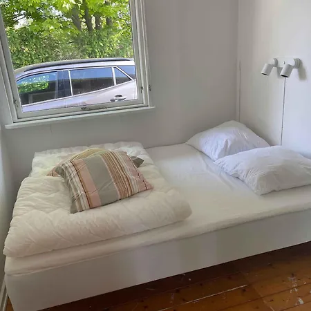 Summer House Near The Sea And Good Experiences