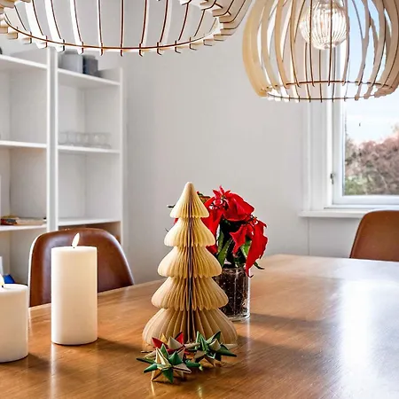 Summer House Near The Sea And Good Experiences Børkop