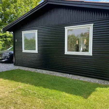 Casa vacanze Summer House Near The Sea And Good Experiences Børkop