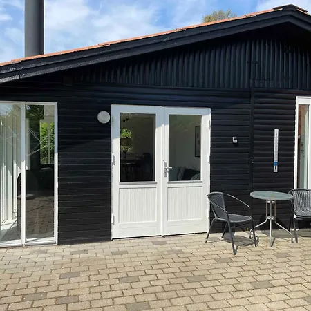 Summer House Near The Sea And Good Experiences Casa vacanze