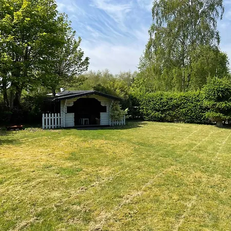 Summer House Near The Sea And Good Experiences Børkop