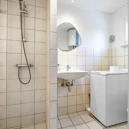 Summer House Near The Sea And Good Experiences * Børkop