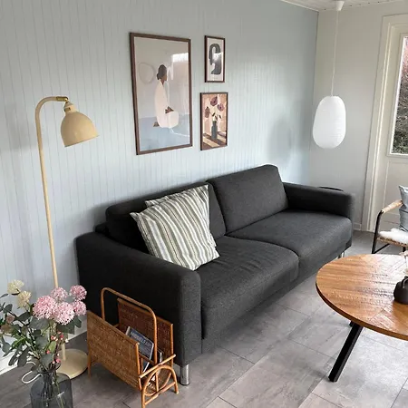 Mooi Zomerhuis Vlakbij Zee En Goede Ervaringen Vakantiehuis *