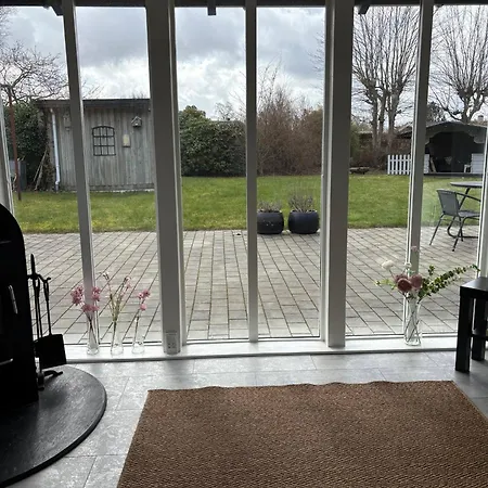 Vakantiehuis Mooi Zomerhuis Vlakbij Zee En Goede Ervaringen *