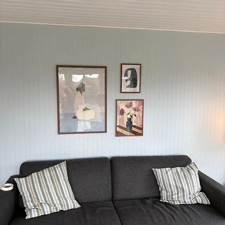 Mooi Zomerhuis Vlakbij Zee En Goede Ervaringen Vakantiehuis *