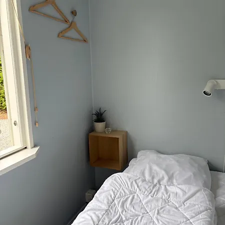 Mooi Zomerhuis Vlakbij Zee En Goede Ervaringen Vakantiehuis Børkop