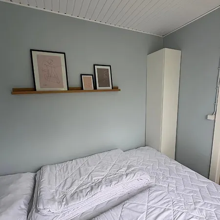 Mooi Zomerhuis Vlakbij Zee En Goede Ervaringen Vakantiehuis *