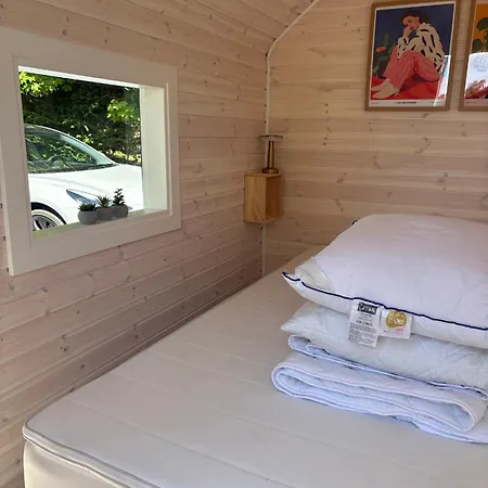 Vakantiehuis Mooi Zomerhuis Vlakbij Zee En Goede Ervaringen
