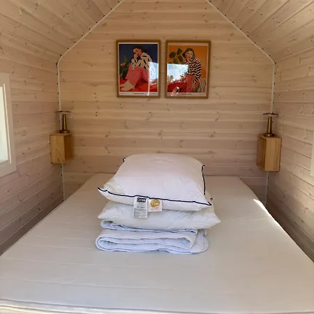 Vakantiehuis Mooi Zomerhuis Vlakbij Zee En Goede Ervaringen *