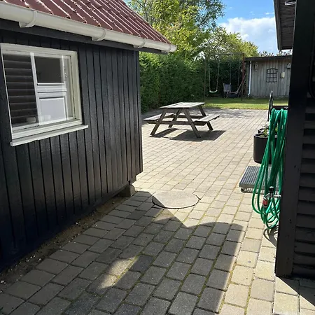 Vakantiehuis Mooi Zomerhuis Vlakbij Zee En Goede Ervaringen
