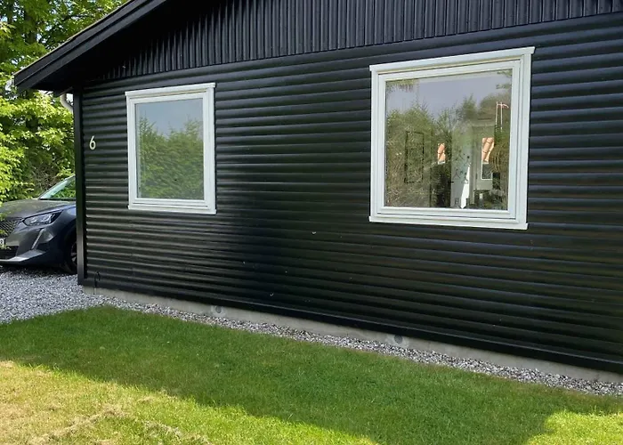 Casa vacanze Summer House Near The Sea And Good Experiences Børkop