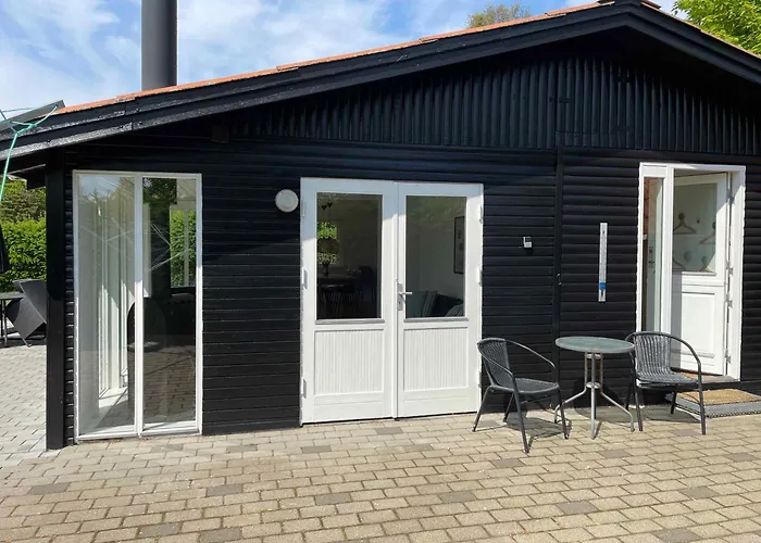 Summer House Near The Sea And Good Experiences Casa vacanze