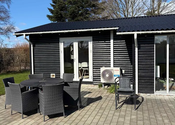 Casa vacanze Summer House Near The Sea And Good Experiences