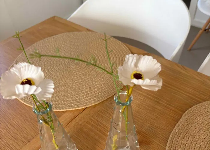 Summer House Near The Sea And Good Experiences Casa vacanze *