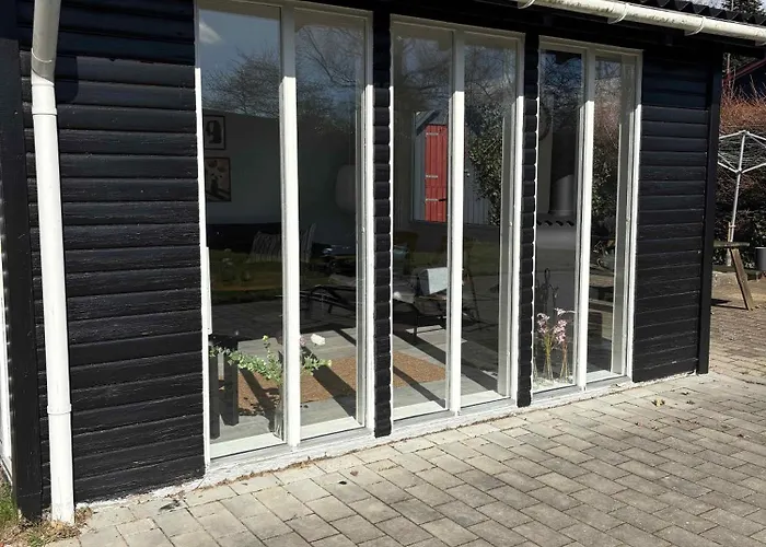 Summer House Near The Sea And Good Experiences *