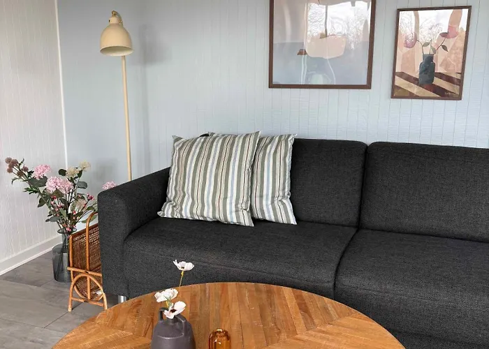 Summer House Near The Sea And Good Experiences * Børkop
