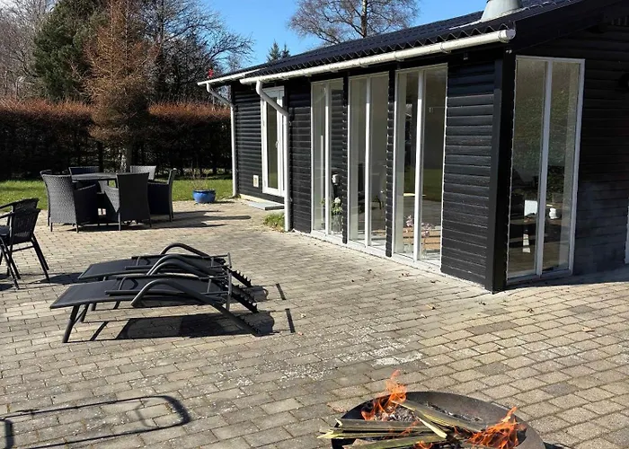 Casa vacanze Summer House Near The Sea And Good Experiences Børkop