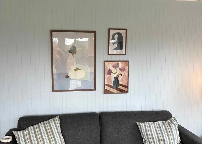 Summer House Near The Sea And Good Experiences