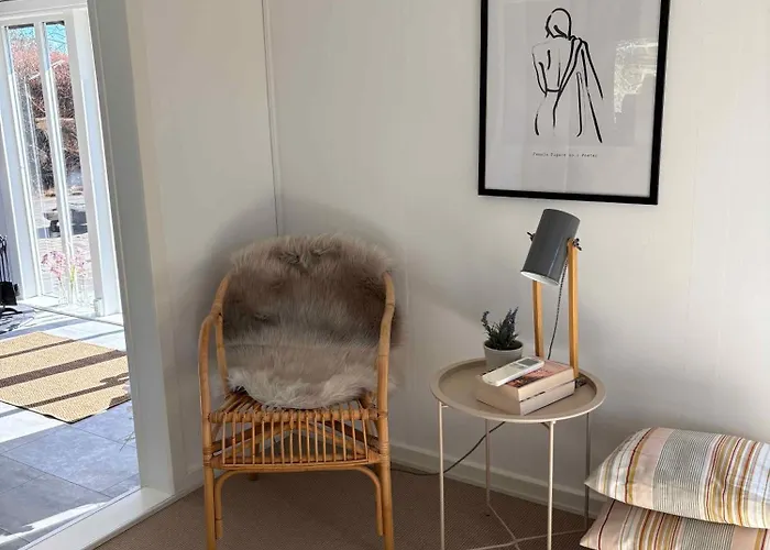 Casa vacanze Summer House Near The Sea And Good Experiences Børkop