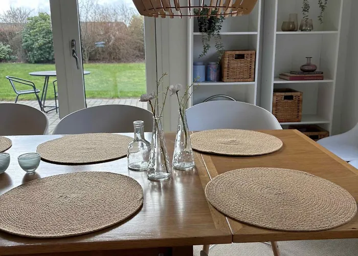 Casa vacanze Summer House Near The Sea And Good Experiences