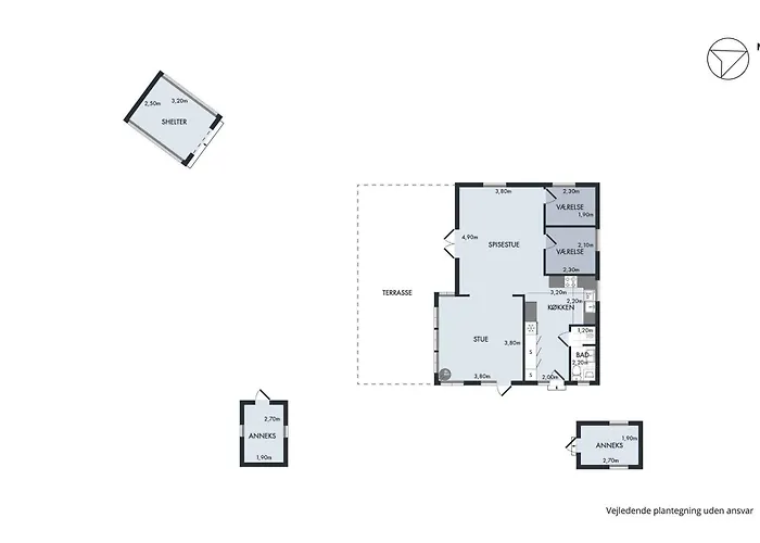 Casa vacanze Summer House Near The Sea And Good Experiences