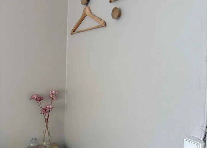 Casa vacanze Summer House Near The Sea And Good Experiences Børkop