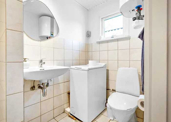 Summer House Near The Sea And Good Experiences Casa vacanze