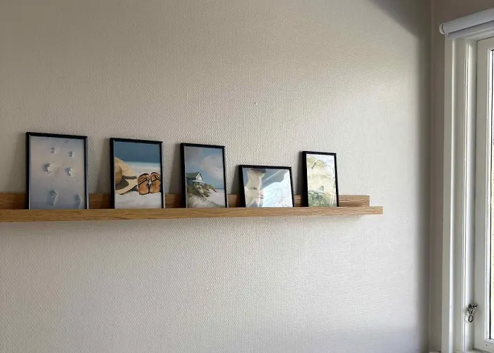 Summer House Near The Sea And Good Experiences Casa vacanze *