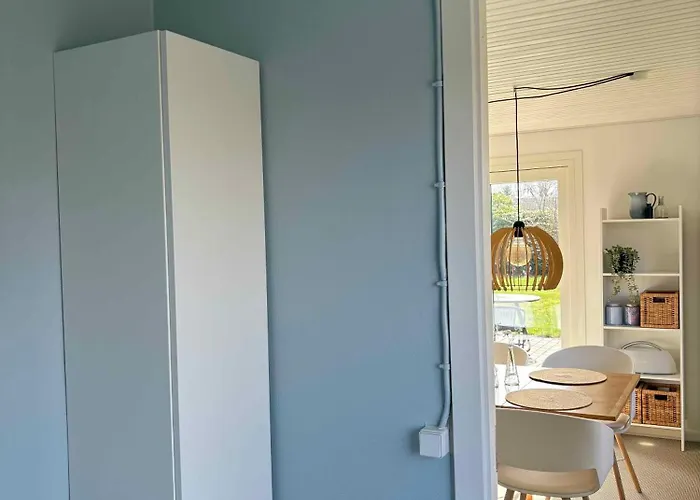 Casa vacanze Summer House Near The Sea And Good Experiences Børkop