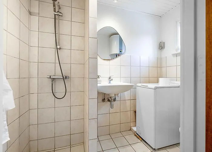 Summer House Near The Sea And Good Experiences * Børkop